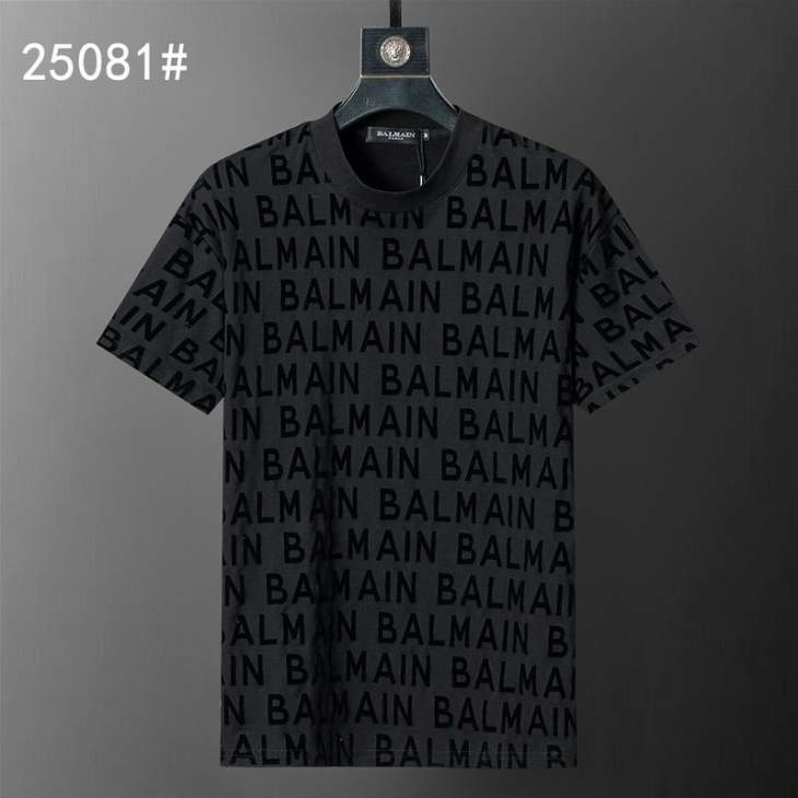 Picture of Balmain T Shirts Short _SKUBalmainM-3XL14mr2508120696